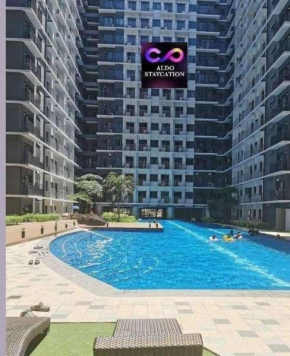 Mall of Asia Pasay Shore 3 residences 2
